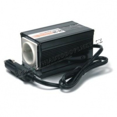 Adaptér napätia z 12V na 220V - 150W