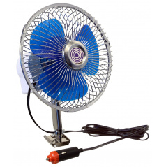 Ventilátor 24V otočný maxi