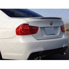 Zadný spoiler BMW E90 PERFOEMANCE STYLE